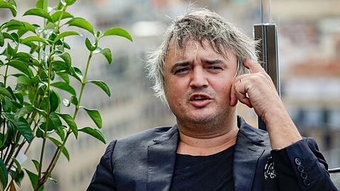 Skandalmusiker Pete Doherty will sein Leben in den Griff bekommen.