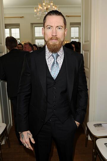 Justin O&rsquo;Shea (Buying Director bei Mytheresa)