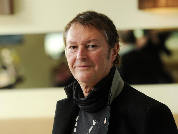 Hans-Jürgen Buchner wird 75.