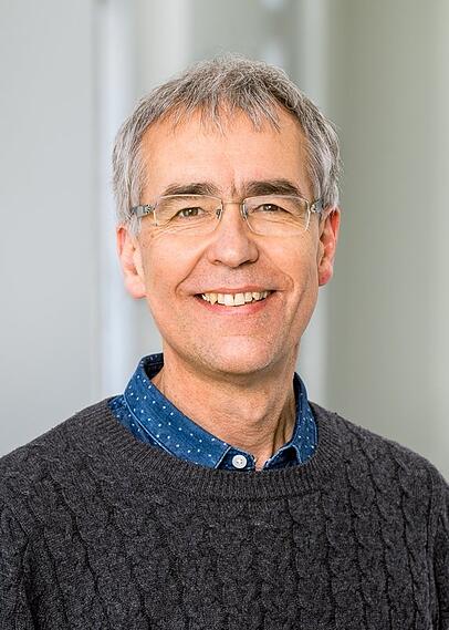 Stephan Pauleit, Professor für Landschaftsentwicklung an der TU München (62), leitet auch das Zentrum für Stadtnatur und Klimaanpassung (ZSK). Stephan Pauleit, Professor für Landschaftsentwicklung an der TU München (62), leitet auch das Zentrum für Stadtnatur und Klimaanpassung (ZSK).