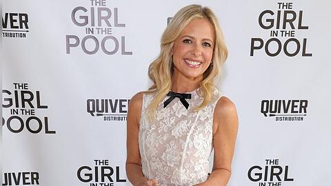 Wird Sarah Michelle Gellar für die Fortsetzung des Horrorfilmklassikers "Ich weiß, was du letzten Sommer getan hast" vor der Kamera stehen?