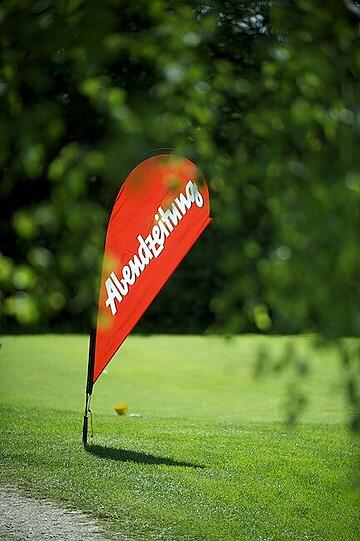 MUNICH GOLF MASTERS 2014: Die Bilder vom Auftakt-Turnier im GC Schloss Egmating am 31. Mai 2014.