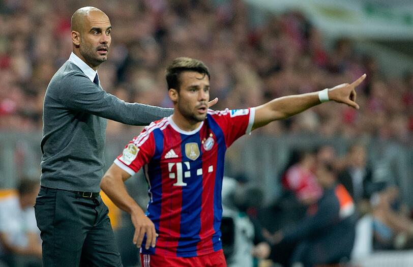 Juan Bernat - NOTE 4 - Lang nicht so engagiert und spielfreudig wie gegen Hamburg. Hatte gegen Mkhitaryan Piszczek einen schweren Stand. Nach seinem stärksten sein schwächstes Spiel.