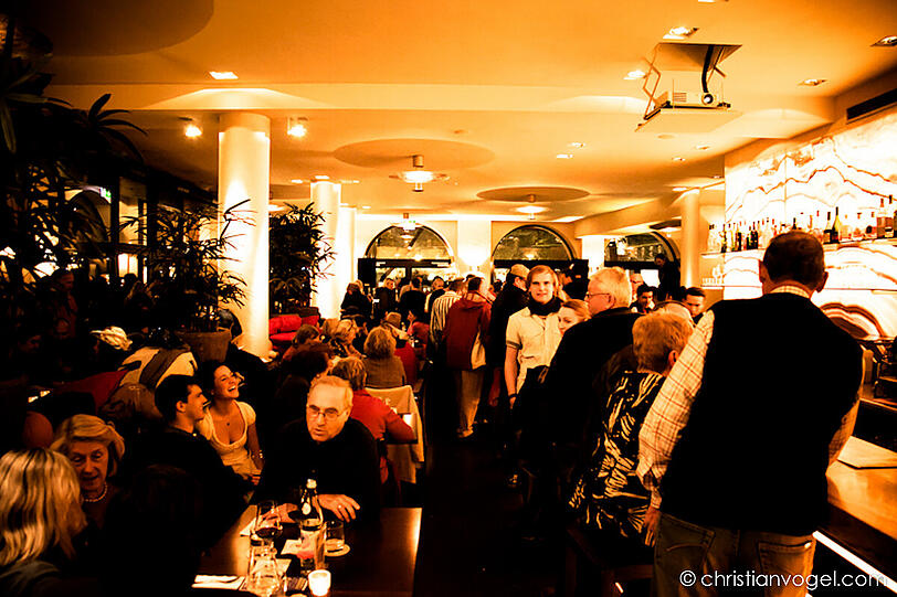 Live-Musik und Party: Ausgehen in Neuhausen: Abendzeitung präsentiert: Neuhauser Musiknacht 2013 - Neuhausen - Abendzeitung München