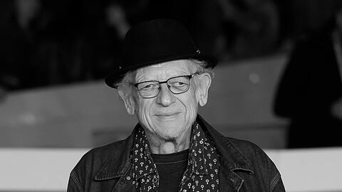 Der oscarpr&auml;mierte Produzent Jeremy Thomas wurde 77 Jahre alt.