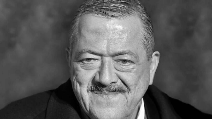 Joseph Hannesschläger ist im Alter von 57 Jahren gestorben