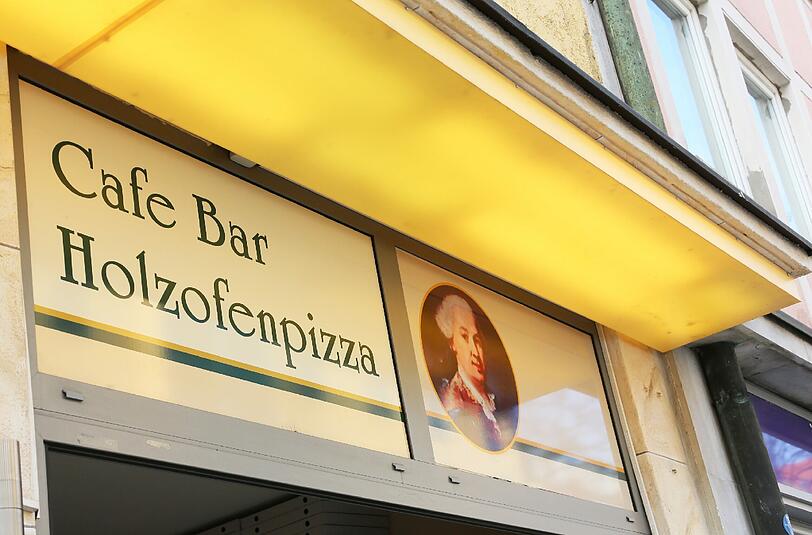 Impressionen aus der Maxvorstadt.