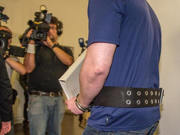 Die Sicherungsverwahrung verhängen deutsche Gerichte anders als die Haft nicht als Strafe, sondern als präventive Maßnahme.