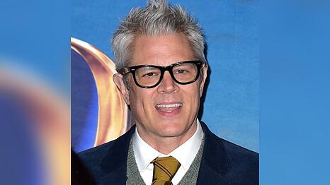 Johnny Knoxville ist der Kopf hinter der Stunt-Comedy-Reihe "Jackass".