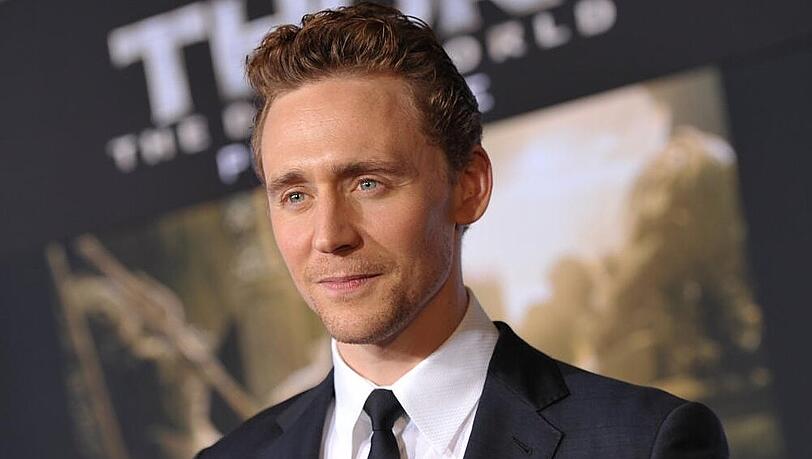 Tom Hiddleston ist momentan einer der gefragtesten Hollywood-Stars Tom Hiddleston ist momentan einer der gefragtesten Hollywood-Stars