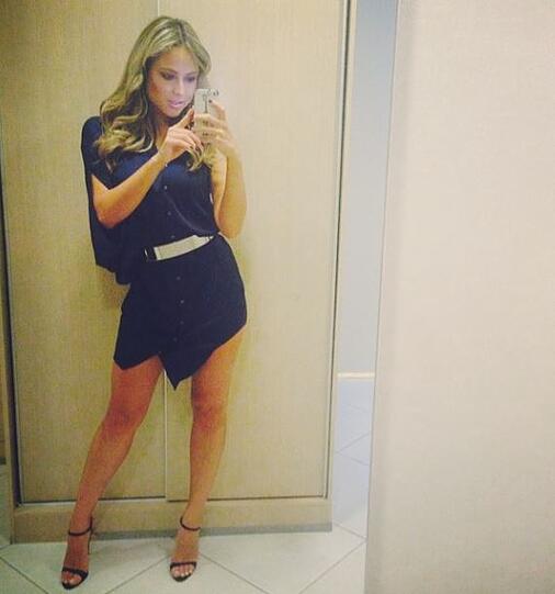 Vanessa Huppenkothen