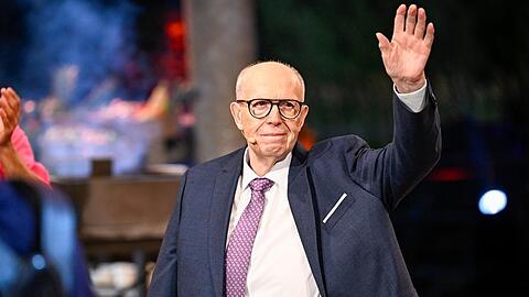 Reiner Calmund war 18 Jahre lang bei "Grill den Henssler".