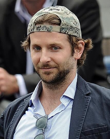 Bradley Cooper