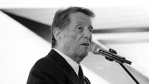 Im Januar können sich endlich auch Fans von Udo Jürgens verabschieden