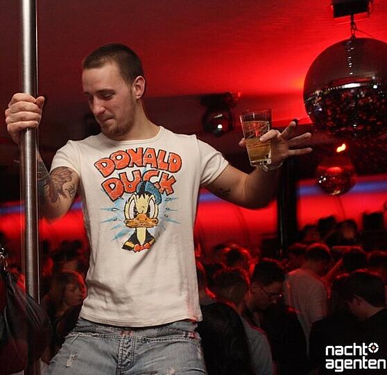 Steil geh'n beim "Ruby Dance Club" am Samstag (16.03.13) im Ruby. Alle Bilder von dieser Party auf www.nachtagenten.de