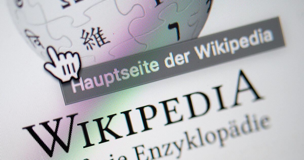 Wikipedia-mit-25-unter-Druck-durch-KI-Konkurrenz