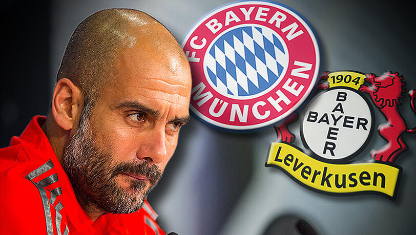 Verfolgen Sie die Pressekonferenz vor dem Spiel gegen Leverkusen hier im AZ-Liveticker! Verfolgen Sie die Pressekonferenz vor dem Spiel gegen Leverkusen hier im AZ-Liveticker!