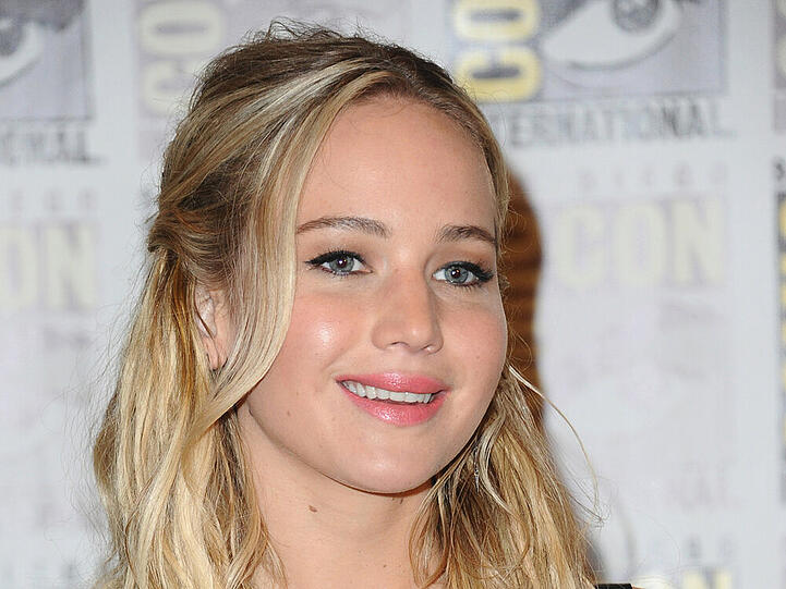 Kaum eine Schauspielerin in Hollywood ist derzeit erfolgreicher als Jennifer Lawrence