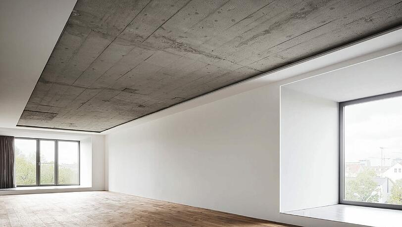 Wie steht es um den Wohnungsmarkt in München (Symbolbild). Wie steht es um den Wohnungsmarkt in München (Symbolbild).