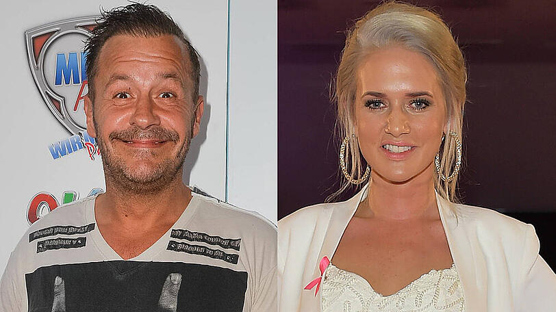 Promis wie Willi Herren oder Sarah Knappik sind angesagte Trash-TV-Stars.