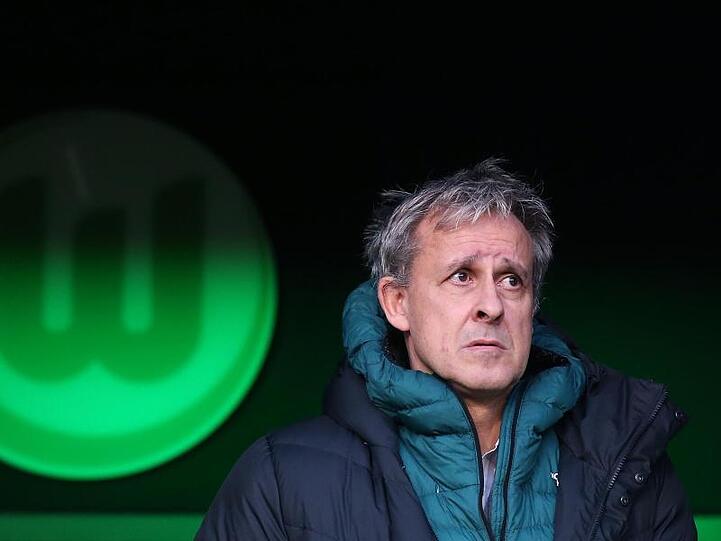 Gebürtiger Berliner: Pierre Littbarski.