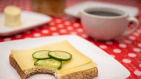 Jetzt soll sogar schon Käse "woke" sein. (Symbolbild)