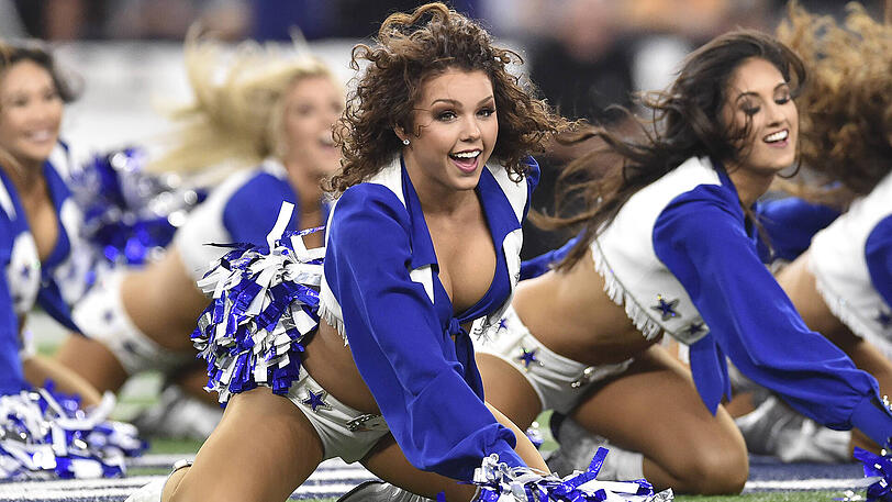 Dallas Cowboys