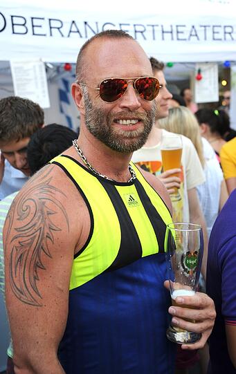Schräg, schwul, schön: So viel los war beim Hans-Sachs-Straßenfest...