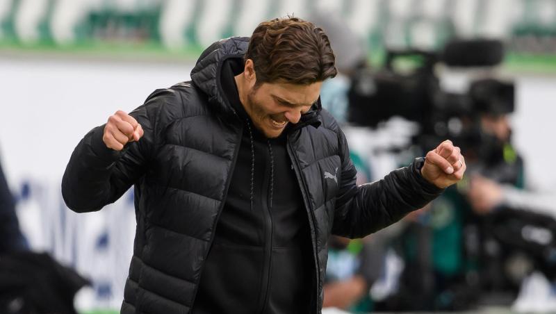 Will mit dem BVB den Pott in den Pott holen: Trainer Edin Terzic.