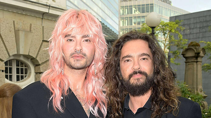 "Die Superduper Show" mit Bill und Tom Kaulitz auf ProSieben kommt schlechter an als erwartet