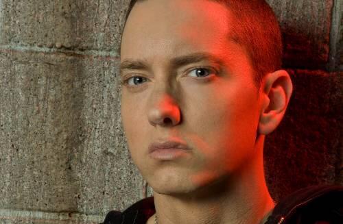 Eminem startet mit 36 Jahren sein Comeback.