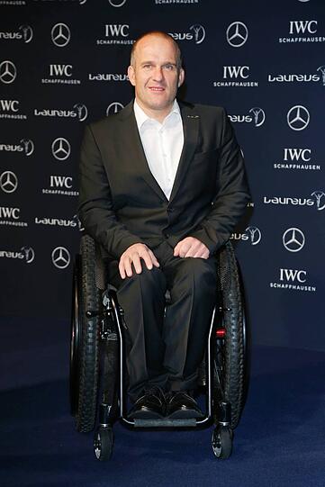 Martin Braxenthaler.