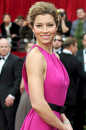 Jessica Biel ist schwanger