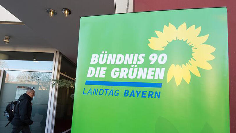 Die Winterklausur der Grünen-Landtagsfraktion hat begonnen.