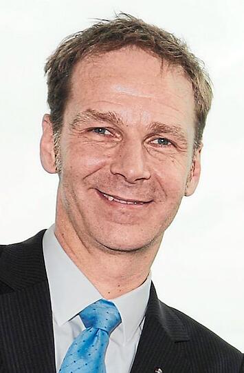 Geschäftsführer Johannes Mock-O&rsquo;Hara.