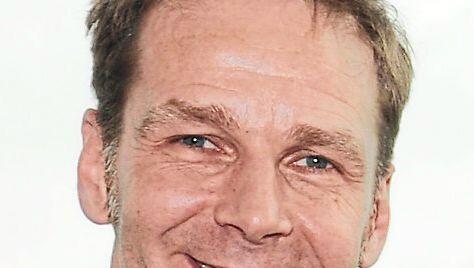 Geschäftsführer Johannes Mock-O’Hara. Geschäftsführer Johannes Mock-O’Hara.