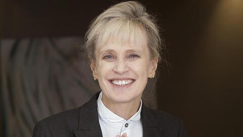 Siri Hustvedt wird mit dem Prinzessin-von-Asturien-Preis in der Sparte Literatur ausgezeichnet.
