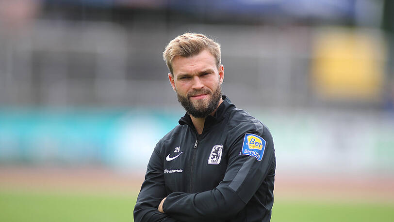 Yannick Deichmann trifft zum ersten Mal in einem Pflichtspiel auf seinen Bruder Leon.