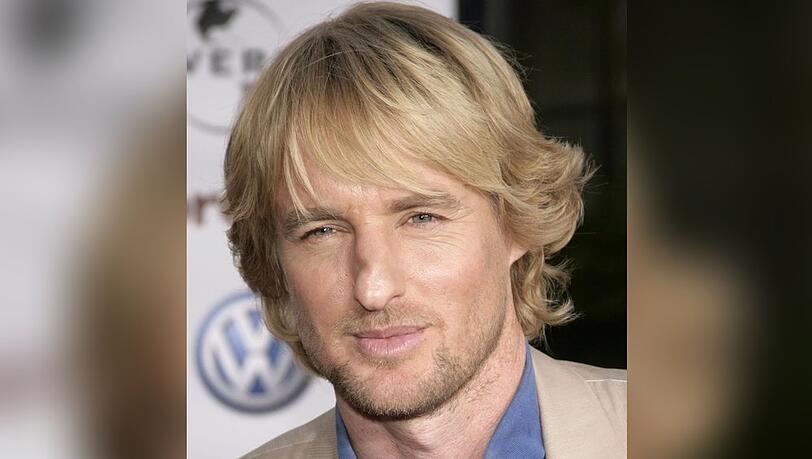 Lehnte eine hochdotierte Rolle ab: Owen Wilson.