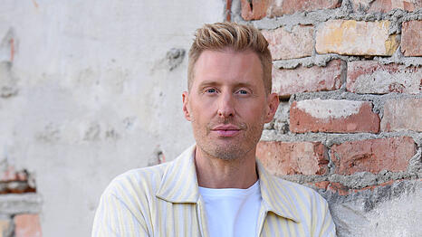 Maxi Arland spricht &uuml;ber eine Erkrankung, die er bei sich feststellte.