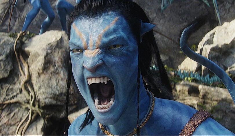 An insgesamt vier Fortsetzungen von "Avatar" (auf DVD und BD erhältlich) arbeitet Regisseur James Cameron derzeit.
