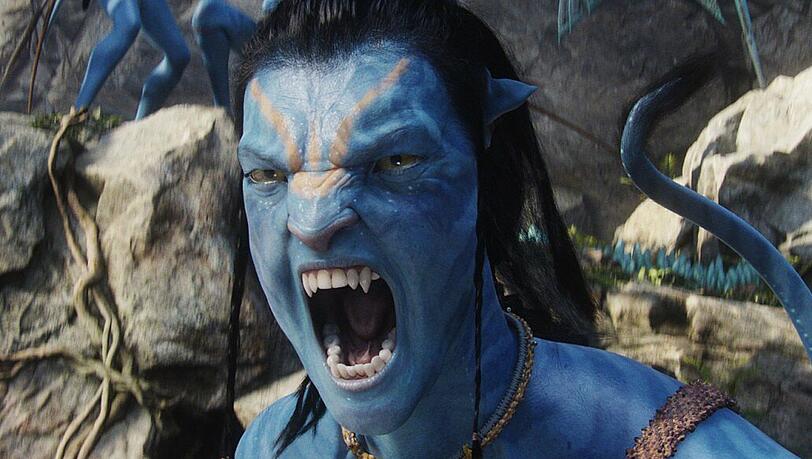 An insgesamt vier Fortsetzungen von "Avatar" (auf DVD und BD erhältlich) arbeitet Regisseur James Cameron derzeit.