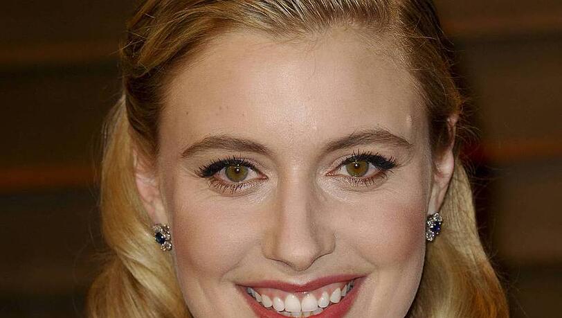Greta Gerwig spielt Sally, um die sich die Story von "HIMYD" dreht Greta Gerwig spielt Sally, um die sich die Story von "HIMYD" dreht