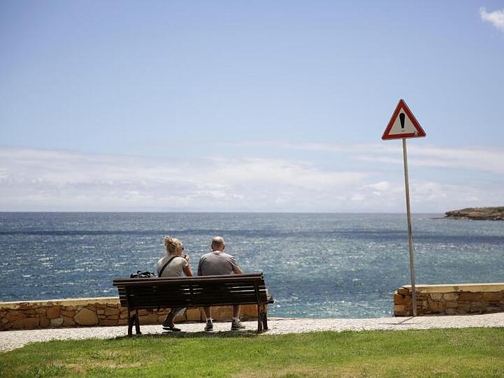 Im portugiesischen Praia da Luz ist Maddie verschwunden.