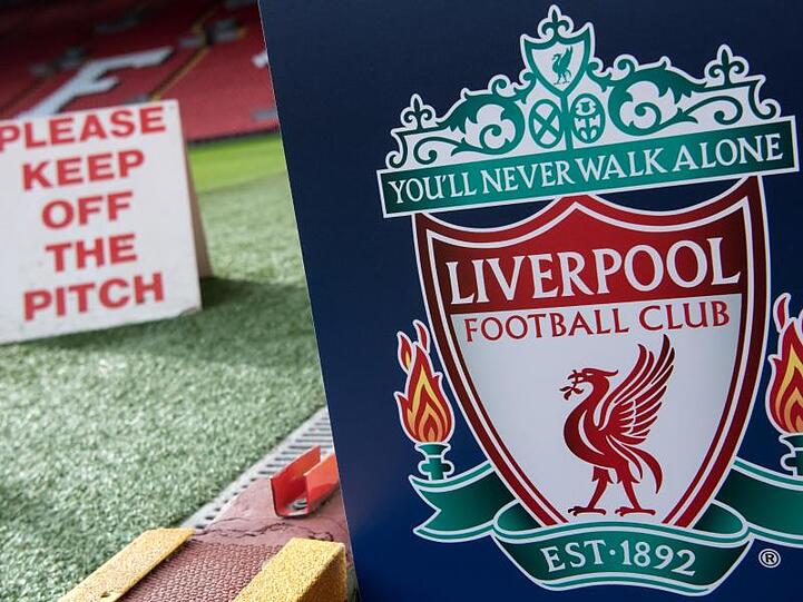 Krimi an der Anfield Road: FC Liverpool vs. - FC Bayern.