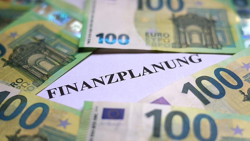 Die Finanznot von Bayerns Kommunen ist groß. (Illustration) Die Finanznot von Bayerns Kommunen ist groß. (Illustration)