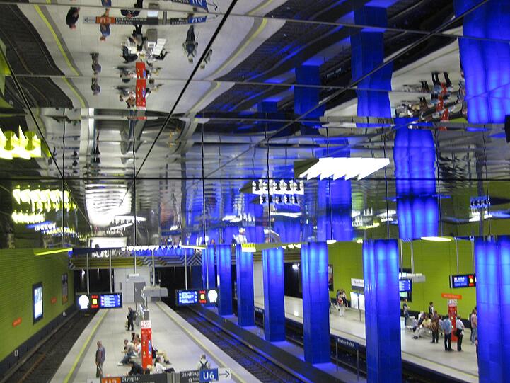 Ab Sonntag Abend müssen sich Fahrgäste der U3 auf längere Wartezeiten einstellen.