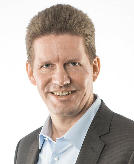 Professor Christoph M. Bamberger.