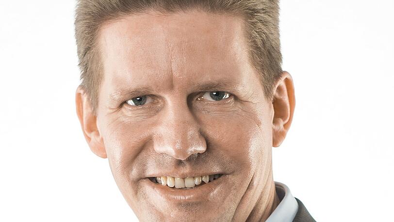 Professor Christoph M. Bamberger. Professor Christoph M. Bamberger.