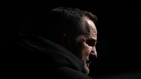 Manuel Baum kritisiert Deniz Aytekin.